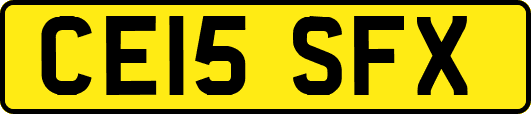 CE15SFX