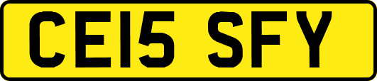 CE15SFY