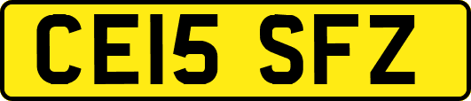 CE15SFZ