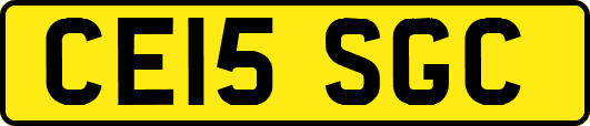 CE15SGC