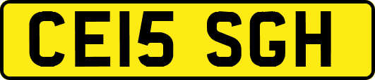 CE15SGH