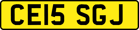 CE15SGJ