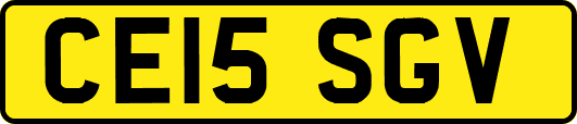 CE15SGV
