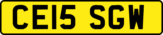 CE15SGW
