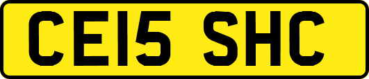 CE15SHC