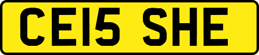 CE15SHE