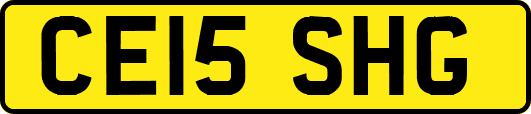 CE15SHG
