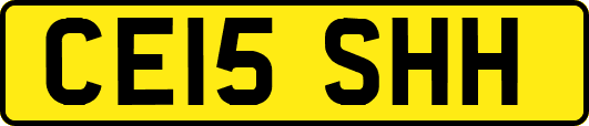 CE15SHH