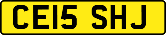 CE15SHJ