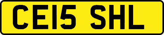 CE15SHL