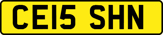 CE15SHN