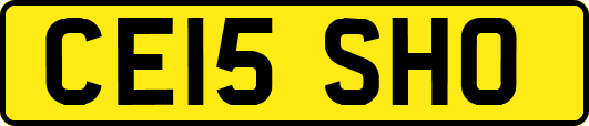 CE15SHO