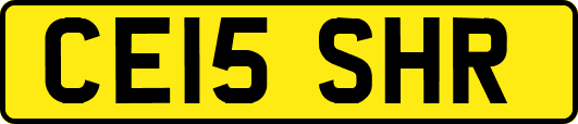 CE15SHR