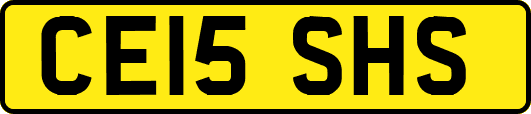 CE15SHS