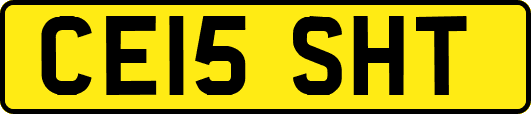 CE15SHT