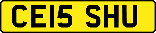 CE15SHU