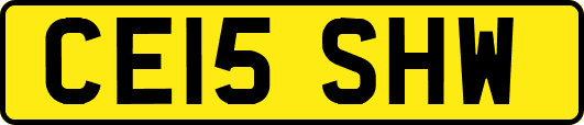 CE15SHW