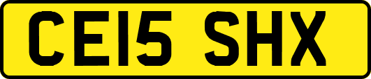CE15SHX