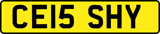CE15SHY