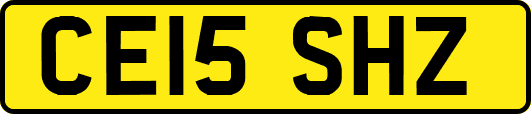 CE15SHZ