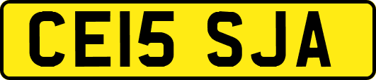 CE15SJA