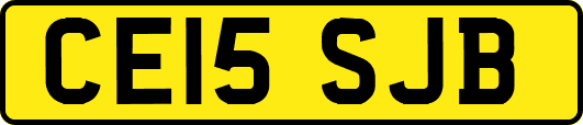CE15SJB