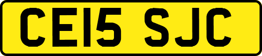 CE15SJC