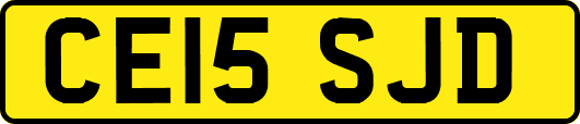 CE15SJD