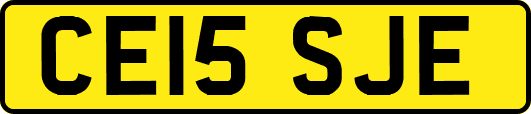 CE15SJE