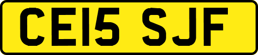 CE15SJF