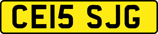CE15SJG