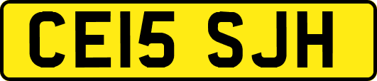 CE15SJH