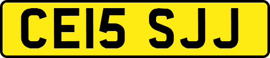 CE15SJJ