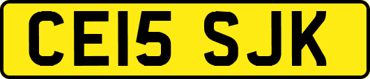 CE15SJK