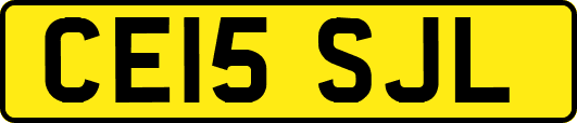 CE15SJL