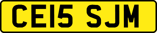 CE15SJM