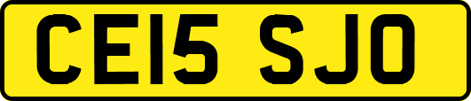 CE15SJO