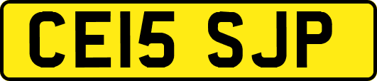 CE15SJP
