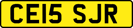 CE15SJR