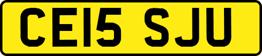CE15SJU
