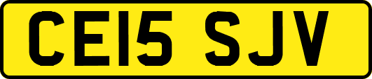 CE15SJV