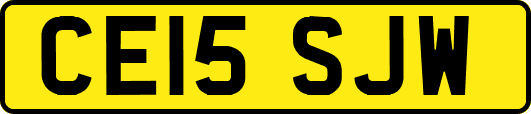 CE15SJW