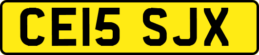 CE15SJX