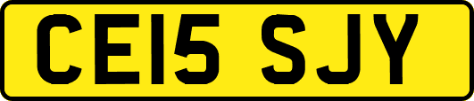 CE15SJY