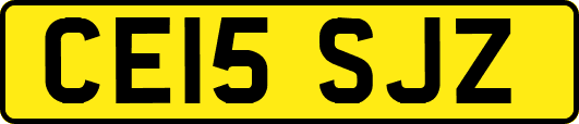 CE15SJZ