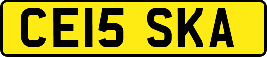 CE15SKA