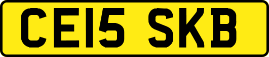 CE15SKB