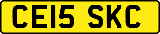 CE15SKC
