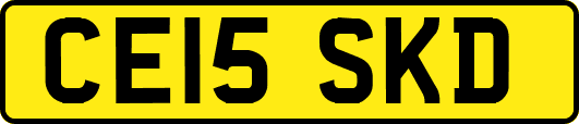 CE15SKD