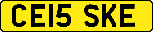 CE15SKE